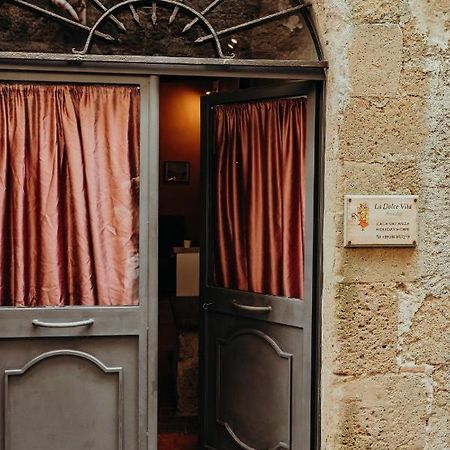 Dolce Vita Assedio Pitigliano Luaran gambar