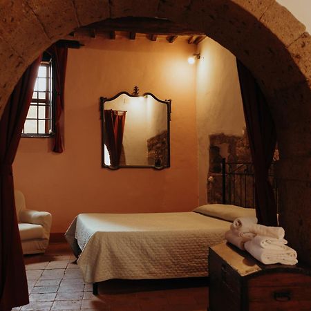 Dolce Vita Assedio Pitigliano Luaran gambar