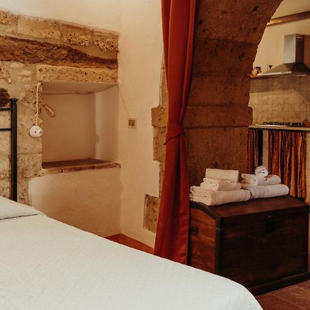 Dolce Vita Assedio Pitigliano Luaran gambar