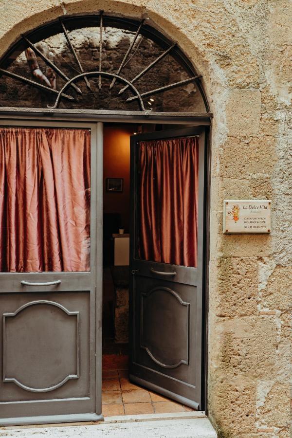 Dolce Vita Assedio Pitigliano Luaran gambar