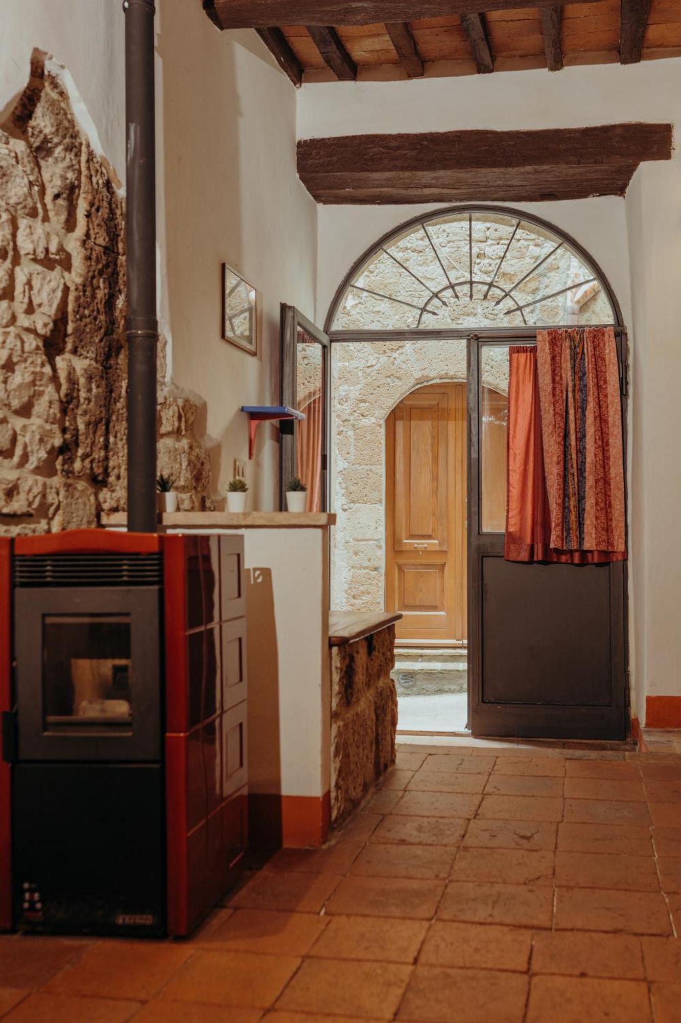 Dolce Vita Assedio Pitigliano Luaran gambar