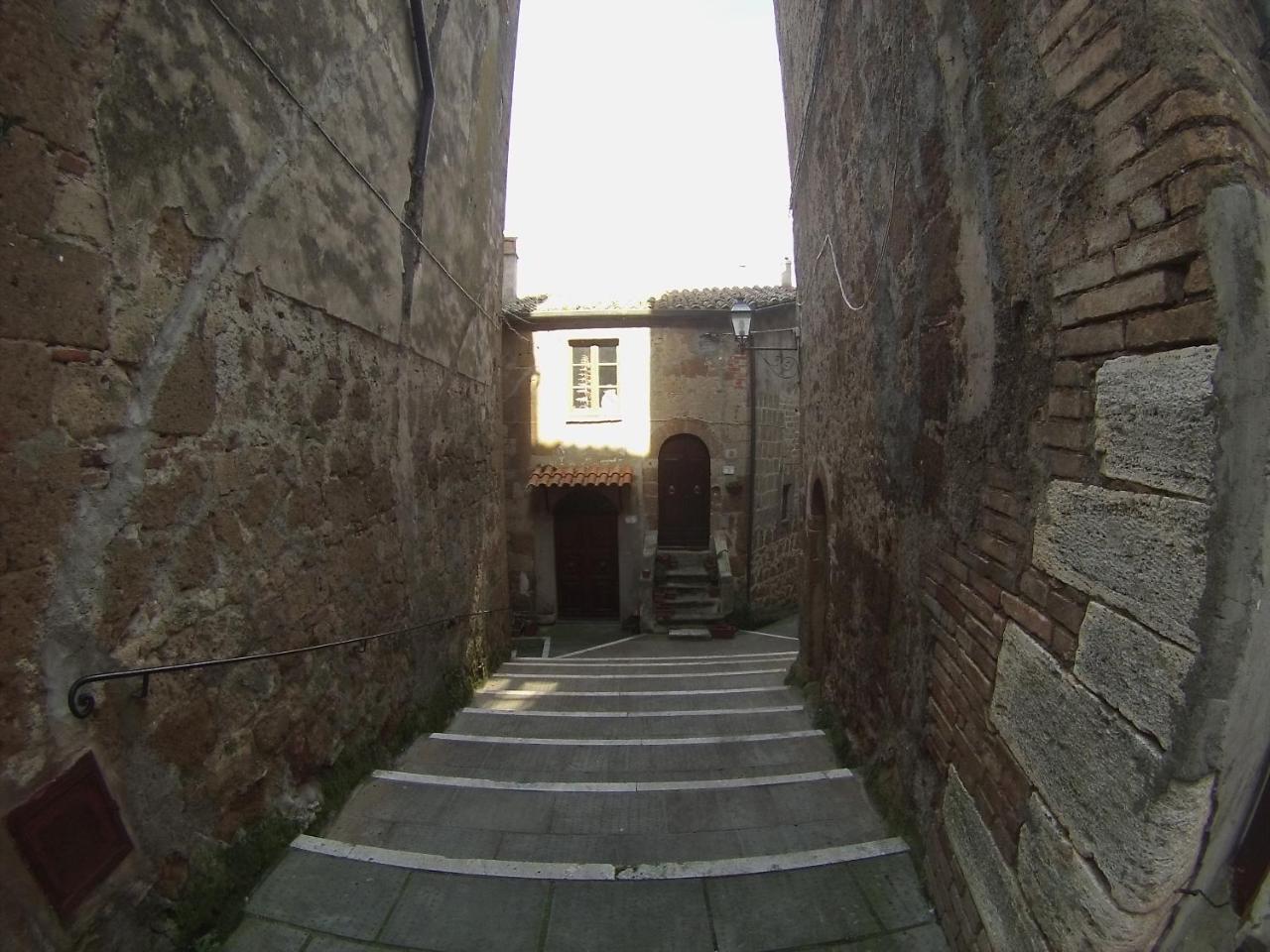 Dolce Vita Assedio Pitigliano Luaran gambar