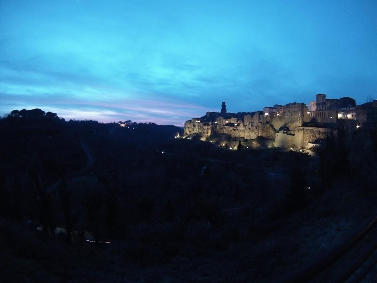 Dolce Vita Assedio Pitigliano Luaran gambar